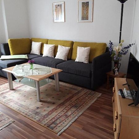 Ferienwohnung Obhausen Bei Querfurt Dış mekan fotoğraf